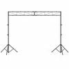 Costway Lighting Truss System Adjustable Dj Light Stand Tripods Music