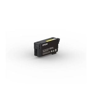 Epson 26ml Ultrachrome Yellow