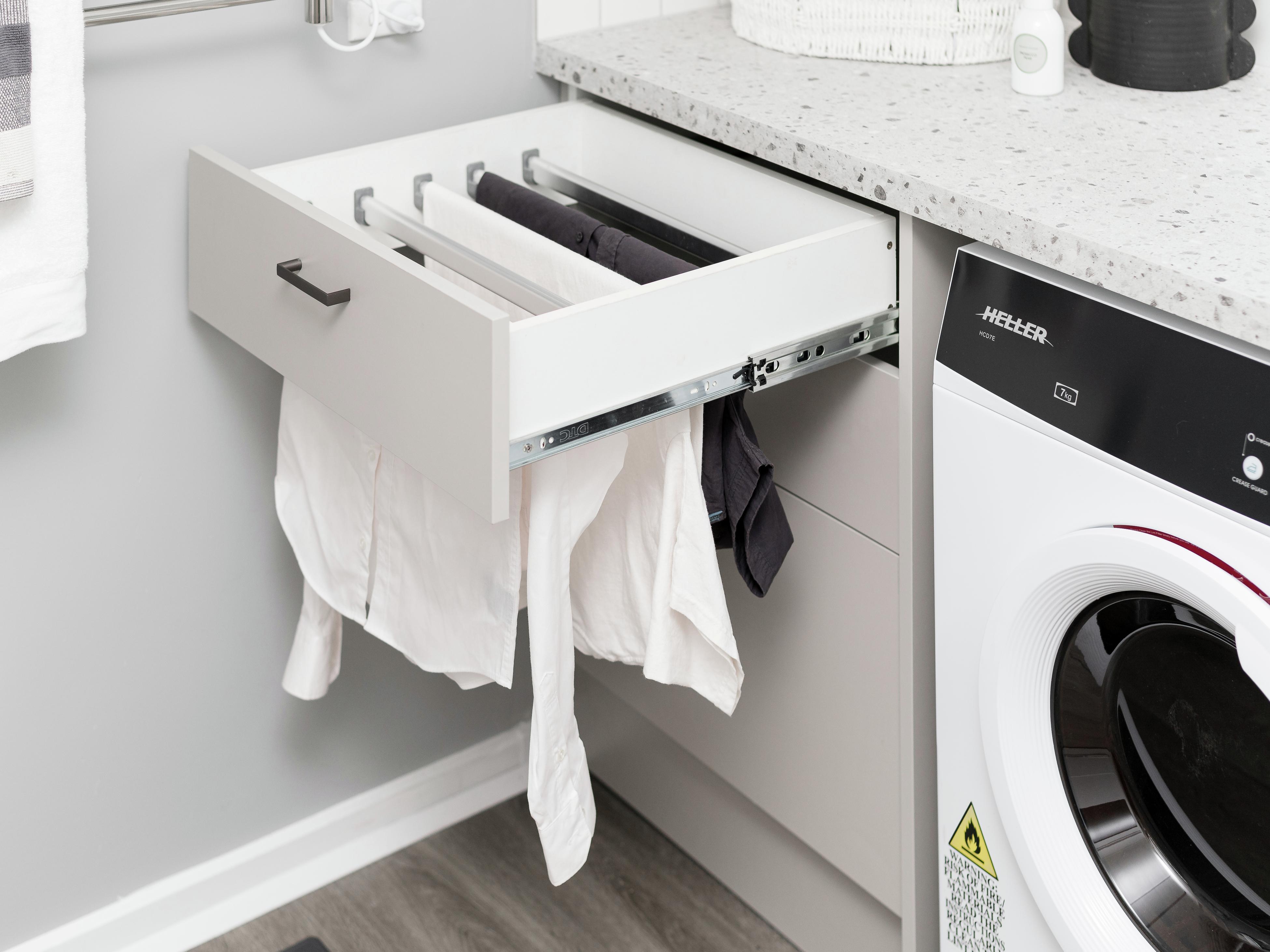 Laundry drying drawers sale