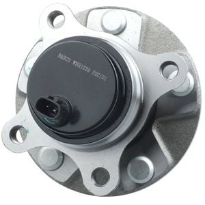 Front Right Wheel Bearing Hub Assy For Lexus IS250 IS350 GS300 GS430 GS450 GS460