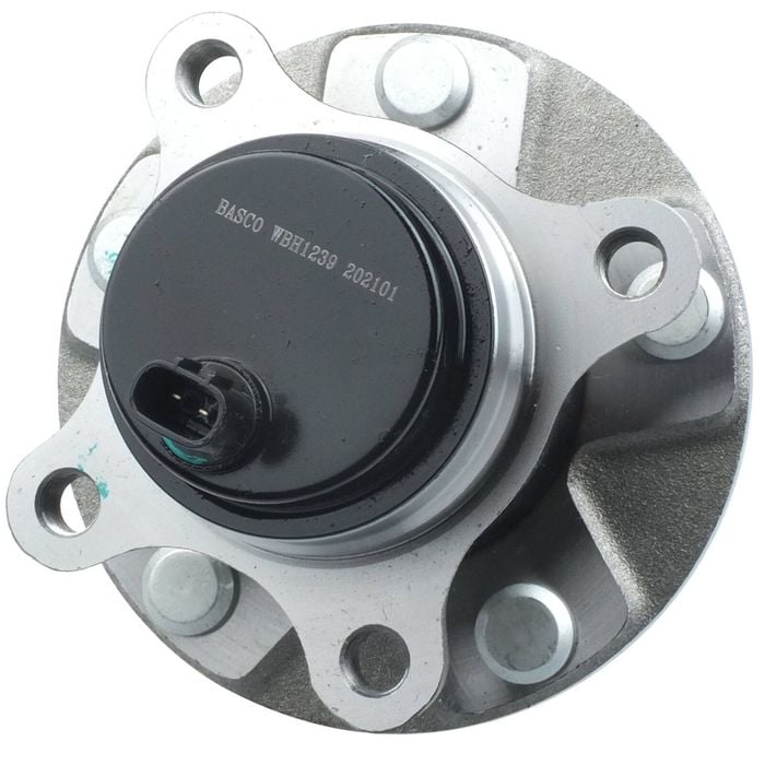 Front Right Wheel Bearing Hub Assy For Lexus IS250 IS350 GS300 GS430 GS450 GS460