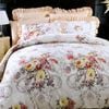 Grand Aterlier Melody Quilt Cover Set King