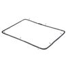 Oven Door Seal Frontal Gasket 00491638, suits Siemens, Bosch