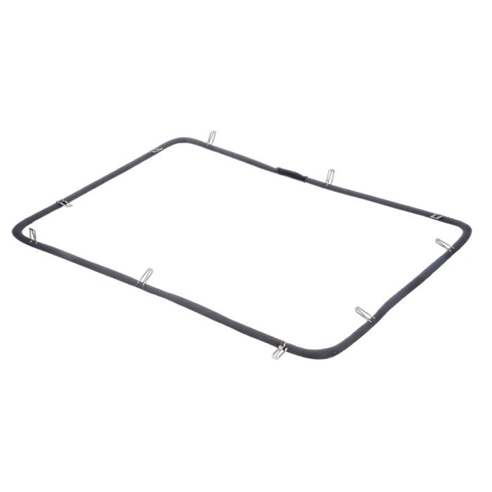 Oven Door Seal Frontal Gasket 00491638, suits Siemens, Bosch