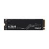 Kingston Kc3000 4 Tb Solid State Drive - M.2 2280 Internal