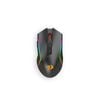 Redragon M693 Rgb Trident Pro Wireless Gaming Mouse