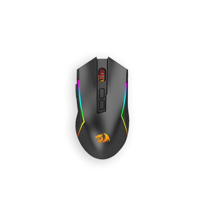 Redragon M693 Rgb Trident Pro Wireless Gaming Mouse