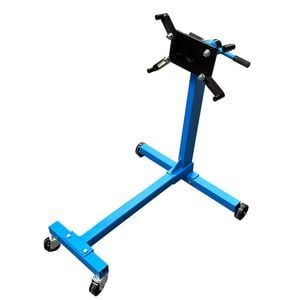 Taurus Legend 455kg Car Vehicle Engine Stand Red