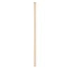 Austral Classic Cream RetractAway Post In-Ground