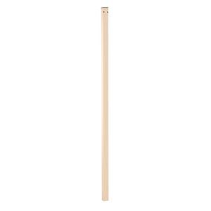 Austral Classic Cream RetractAway Post In-Ground