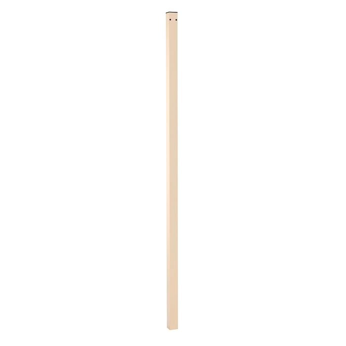 Austral Classic Cream RetractAway Post In-Ground
