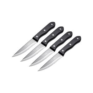 Char-Griller 4 Piece Steak Knives