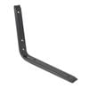 Carinya 250 x 300mm Strong Hold Bracket - Black