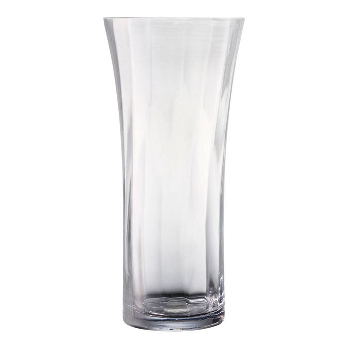 Ecology Fleur Flared Optic Vase 30cm