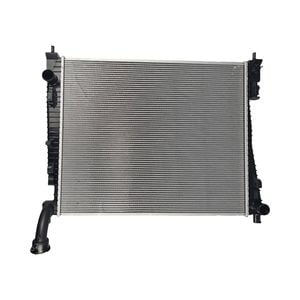 Basco Radiator Aluminium Core For Jeep Grand Cherokee WK 3.6L ERB V6 Laredo 2010-2021 -RAD1055