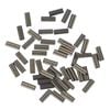 Swimerz 1.4mm Copper Double Crimp, Qty 50