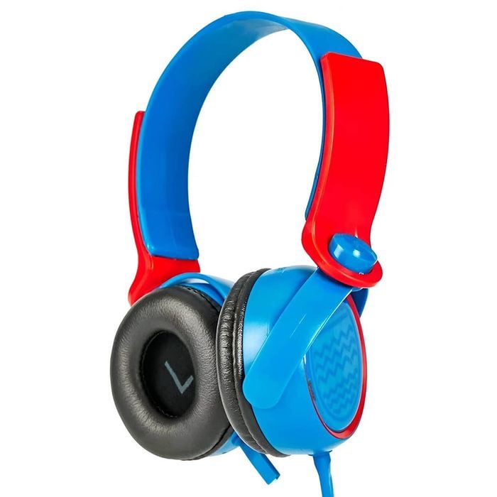 Our Pure Planet Children Headphones - Blue