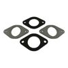 Calflow Phenolic Heat Insulator Kit suits 44 IDF/IDA Downdraft Weber Carburettor