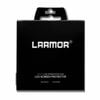 LARMOR - Glass Screen Protector - X-T4/ X100V/ XPRO3