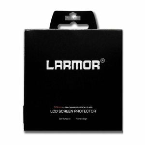 LARMOR - Glass Screen Protector - X-T4/ X100V/ XPRO3