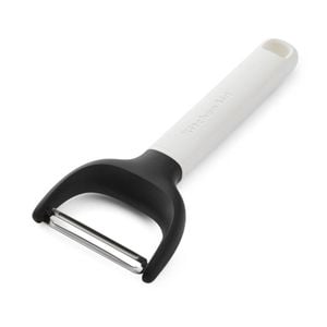 KitchenAid Classic Y-Peeler - Porcelain White