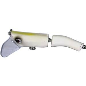 Taylor Made XL Surf Breaker 110mm Hard Body Topwater Fishing Lure Cocky