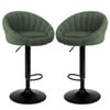 ALFORDSON Bar Stools X2