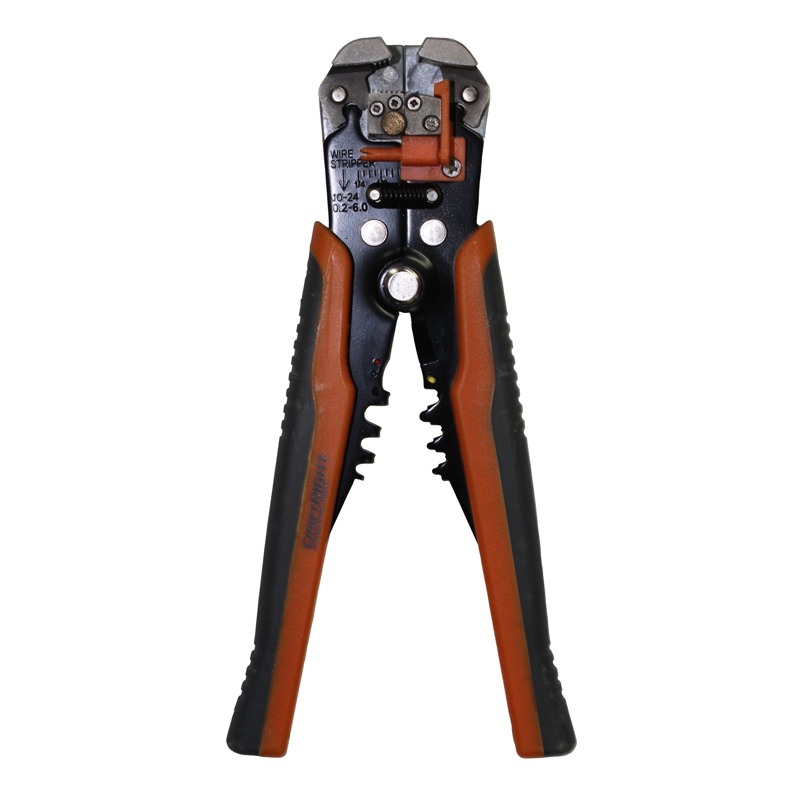 Cable crimper bunnings hotsell