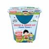 Mr Fothergill's Little Gardeners Flower Power Grow And Create Kit - Flower Power