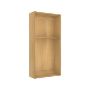 Lugna 1536 x 750 x 280mm Sand Cabinet Shell