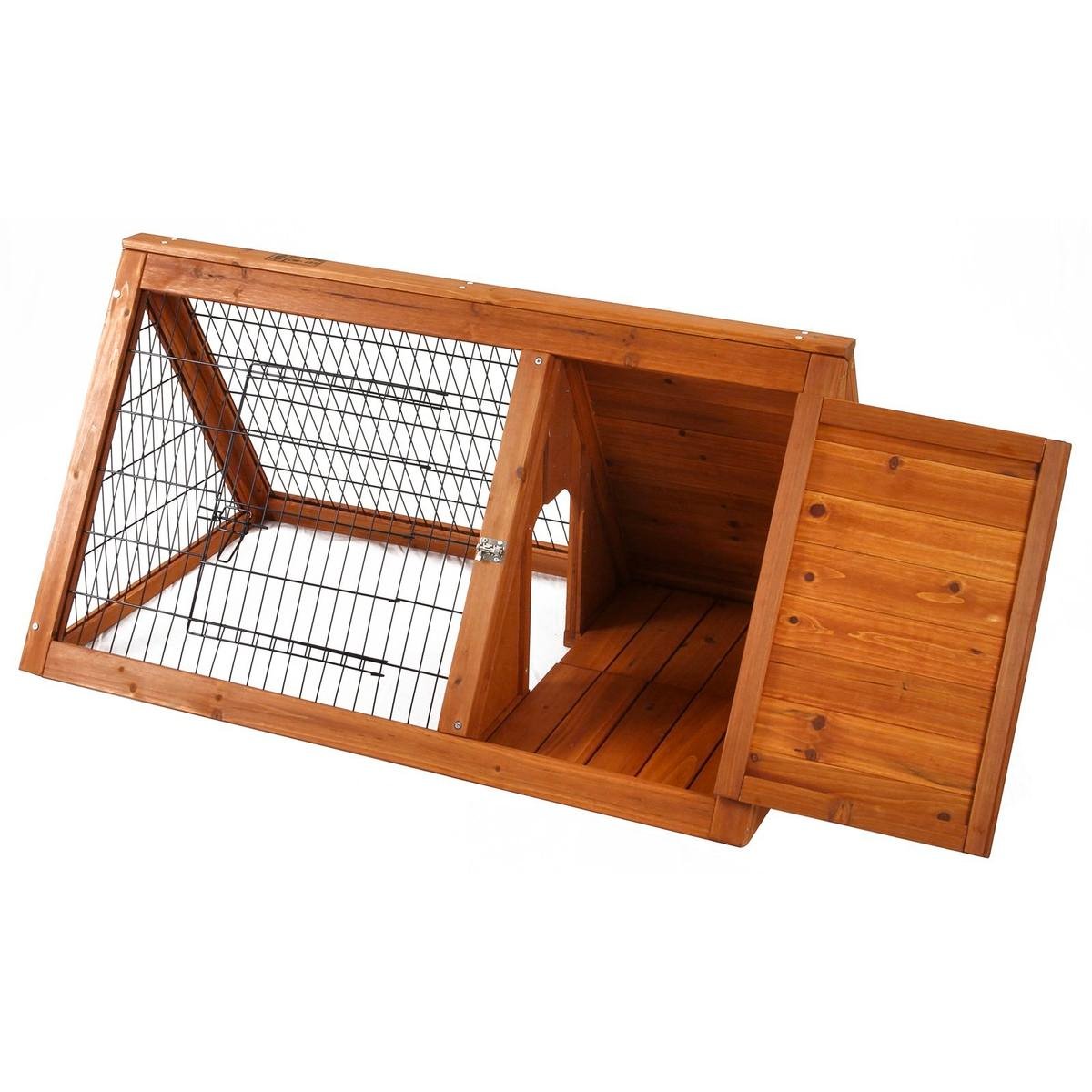 Bunnings pet hutch hotsell