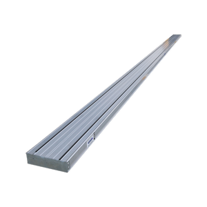 Indalex 6.0m 225kg Industrial Aluminium Plank
