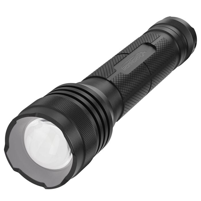 Ironhorse 1400lm Premium Torch Flashlight