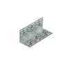 LUMBERLOK Tylok Angle Internal 35x35x90mm Zinc Galvanised 3A6I