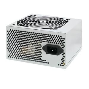 Aywun 600w Retail Atx Psu With 120mm Fan