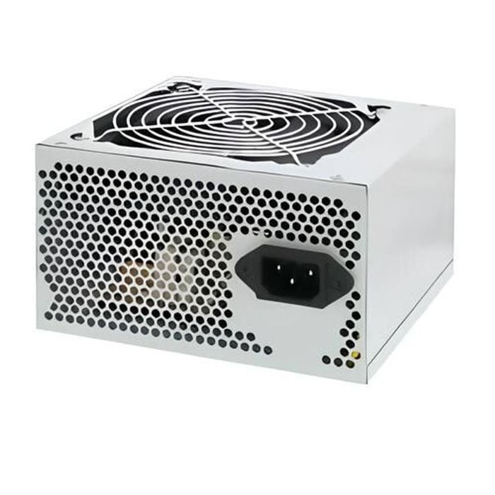 Aywun 600w Retail Atx Psu With 120mm Fan
