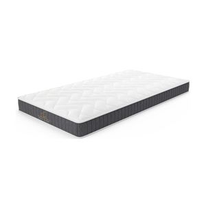 Divano Bedding 16cm Mattress Medium Firm Bonnell Spring King Single
