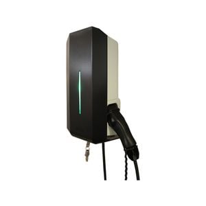 Garo GLB Wall Mount Box Home Electric Vehicle Charger