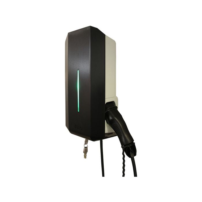 Garo GLB Wall Mount Box Home Electric Vehicle Charger