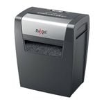 Shredders & Scanners