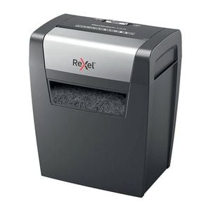 Shredders & Scanners