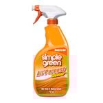 Simple Green  750ml Orange All Purpose Cleaner