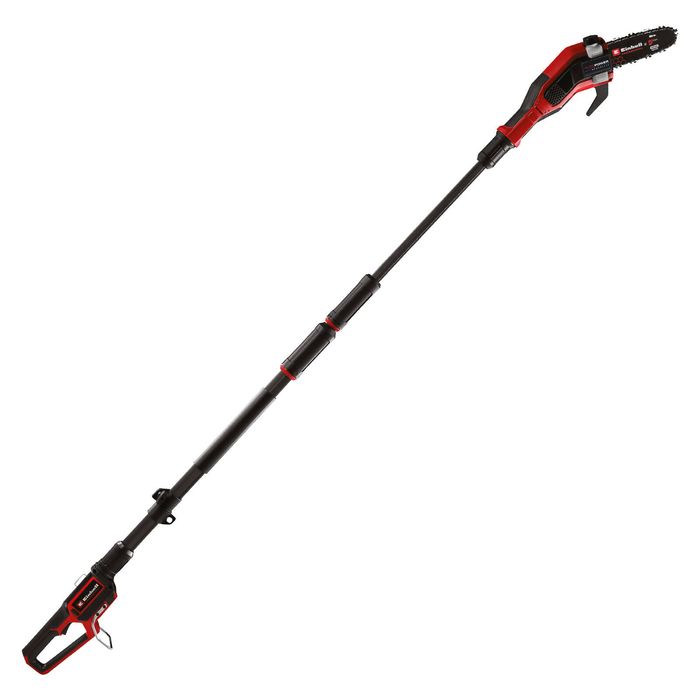 Einhell Pro 18V 200mm Brushless Pole Pruner - Skin Only