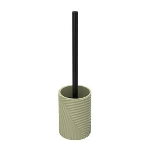 Living Elements Green Toilet Brush