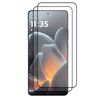 2 Pack MEZON Motorola Signature 5G Full Cover Tempered Glass Screen Protectors