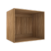 Lugna 768 x 900 x 580mm Cove Cabinet Shell