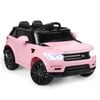 ALFORDSON Ride On Car Kids Range Rover Inspired Pink
