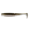 Daiwa Bait Junkie 3.2" Minnow Soft Plastic Fishing Lure Electric Shad