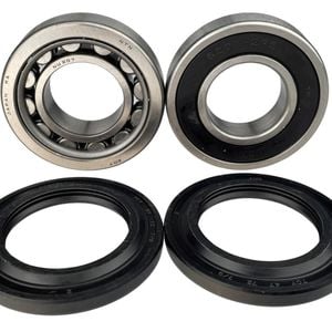 Rear Wheel Bearing Kit For Volkswagen Kombi T2 1.6L 1968-1972