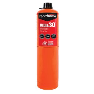 Tradeflame Ultra 30 Gas Cartidge